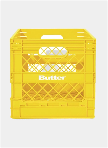 Butter Goods Skivback